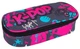 Пенал шкільний CoolPack Campus F062036 K-POP black - изображение 1