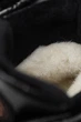 Дутики для дівчинки Kimboo чорний 29 ЦБ-00285232 - изображение 7
