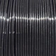Филамент пластик для 3D принтера PETG 1,75мм 1кг Чёрний - изображение 2