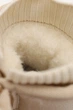 Уггі для дівчинки Buddy Sheep бежевий 24 ЦБ-00279617 - зображення 6