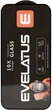 Szkło ochronne do Samsung Galaxy S26 Edge/S26 Plus Evelatus Corning Gorilla Glass Anti-Static 3D Full Cover 10X Stronger Black (EVESAMS26CGG10XS) - obraz 2