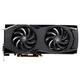 Видеокарта XFX AMD Radeon RX 480 8Gb GTR Black (RX-480P8D V2.3) (GDDR5, 256 bit, PCI-E 3.0 x16) Б/у - изображение 1