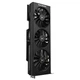 Видеокарта XFX AMD Radeon RX 6800 16GB Speedster SWFT 319 (RX-68XLAQFD9) (GDDR6, 256 bit, PCI-E v4.0 x16) Б/у - изображение 2