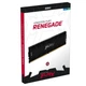 Модуль памяти Kingston Fury DDR4 16Gb (2x8) Renegade Black 5133 Mhz (KF451C20RBK2/16) Б/у - изображение 5