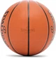 М'яч баскетбольний Spalding композитна шкіра 7 помаранчевий - зображення 4