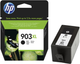 Tusz HP No.903XL Black 825s (T6M15AE) - obraz 3