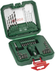 Zestaw bitów i wierteł Bosch Mixed Set S 43 szt. (4059952731353) - obraz 2