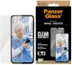 Szkło hartowane PanzerGlass Screen Protector Ultra-Wide Fit do Samsung Galaxy A27 5G (5715685033995) - obraz 1