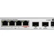 Коммутатор H3C S1506FX 2.5G на 4 порта с оптическим портом 10G, для NAS - изображение 4