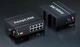 Промышленный коммутатор KeepLINK KP-9000-45-8TP 8-портовый 100 Мбит/с с PoE, на DIN-рейку, 48-58 В - изображение 5