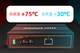 Промышленный Ethernet-коммутатор KeepLINK KP-9000, оптоволоконный трансивер, 1 оптический, 1 электрический гигабитный, одномодовый, двухволоконный, монтаж на DIN-рейку, в комплекте (1 шт.) - изображение 3