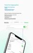 Хмарний комутатор керування TP-LINK 2.5G, 8 портів 2.5G + 10 гігабітних оптичних портів, сегментація VLAN, підходить для оптичного модему NAS TL-SE2109 - изображение 9