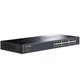 Коммутатор TP-LINK TL-SF1024S на 24 порта 100 Мбит/с неуправляемый - изображение 2