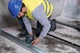 Комбінований лазерний нівелір Bosch Professional GCL 2-50 G 15 м Зелений з кріпленням RM 10 (0601066G00) - зображення 7