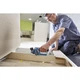 Акумуляторний рубанок Bosch Professional GHO 12V-20 12 В 56 мм 2x3 А·год L-BOXX (06015A7001) - зображення 8