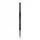 LN PRO Олівець для брів механічний Micro Brow Pencil №102 (коричневий) 0,12 г - изображение 1