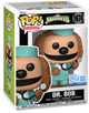 Фигурка Funko Pop! Disney: Muppets / Muppet Show — #1674 Доктор Боб (Dr. Bob) - изображение 1