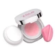 Пудра для лица ZOLA Face Filter Translucent Pink 02 рассыпная фиксирующая 8 г - изображение 1