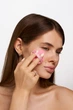 Пудра для лица ZOLA Face Filter Translucent Pink 02 рассыпная фиксирующая 8 г - изображение 5
