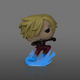 Фігурка Funko Pop! Animation: One Piece — #2346 Санджі (Sanji Glow in the Dark / Glow) - зображення 2