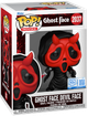 Фігурка Funko Pop! Movies: Scream — #2037 Ґостфейс у масці диявола (Ghost Face Devil Face) - зображення 1