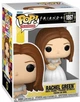 Фігурка Funko POP! Friends — RACHEL GREEN (WEDDING DRESS) (Рейчел Грін у весільній сукні) #1867 - зображення 1