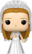 Фигурка Funko POP! Friends — PHOEBE BUFFAY (WEDDING DRESS) (Фиби Буффе в свадебном платье) #1868 - изображение 2