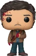 Фигурка Funko Pop! Games: The Last of Us — #1845 Джоэл Миллер (Joel Miller Bloody) - изображение 2