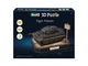 3D-пазл Revell «Тяжелый танк Tiger I» / Panzer VI (200 деталей) - изображение 4