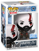 Фігурка Funko Pop! Games: God of War — #1285 Кратос з клинками (Kratos with Blades) - зображення 1