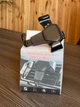 Автомобільний тримач для телефону Phone stand AND PWZJ у повітропровід - зображення 2