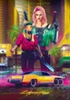 Пазл Good Loot 1000 елементів — Cyberpunk 2077: Kitsch Style (Стиль Kitsch) - зображення 2