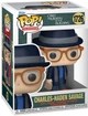 Фигурка Funko POP! Television: Only Murders in the Building — CHARLES-HADEN SAVAGE (Чарльз-Хейден Сэведж) #1726 - изображение 1