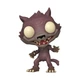 Фигурка Funko POP! Television: Creature Commandos — WEASEL (Ласка) #1482 - изображение 2