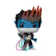 Фигурка Funko POP! Games: Magic: The Gathering — Oko the Trickster (Око Трикстер) #1093 - изображение 2