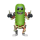 Фігурка Funko POP! Rick and Morty — PICKLE RICK (Огірочок Рік) #333 - зображення 2