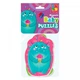 Бейби пазлы Vladi Toys Малыш сможет "Монстрики" магнитные VT3208-31 - изображение 1
