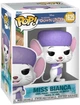 Фігурка Funko POP! Disney: The Rescuers Down Under — MISS BIANCA (Міс Біанка) #1625 - зображення 1