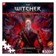 Пазл Good Loot The Witcher 1000 елементів — Corvo Bianco (Корво Б'янко) - зображення 1