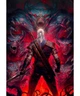 Пазл Good Loot The Witcher 1000 елементів — Corvo Bianco (Корво Б'янко) - зображення 2