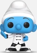 Фигурка Funko Pop! The Smurfs — #209 Силач Смурф (Hefty Smurf) - изображение 2