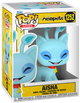 Фигурка Funko POP! Games: Neopets — AISHA (Айша) #1252 - изображение 1