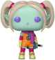 Фигурка Funko POP! Animation: Dragon Ball Daima — PANZY (Панзи) #2307 - изображение 2