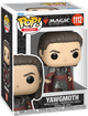 Фигурка Funko Pop! Games: Magic: The Gathering — #1112 Явгмот (Yawgmoth) - изображение 1