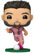 Фігурка Funko POP! Football: Inter Miami CF — LUIS SUÁREZ (PINK UNIFORM) (Луїс Суарес у рожевій формі) #12 - зображення 2