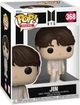Фігурка Funko POP! Rocks: BTS — Jin (Джин) #368 - зображення 1
