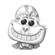 Фігурка Funko POP! Disney: Alice in Wonderland — Sketched Cheshire Cat (Чеширський Кіт) #1645 - зображення 2