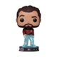 Фігурка Funko POP! Plus Movies: Star Trek — Commander William Riker Transporter Edition (Командор Вільям Райкер) #1688 - зображення 2
