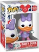 Фігурка Funko POP! Disney: Mickey & Friends — Daisy Duck (MM K-Pop) #1619 - зображення 1
