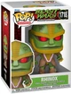 Фігурка Funko POP! TV: Transformers — Rhinox (Райнокс) #1718 - зображення 1